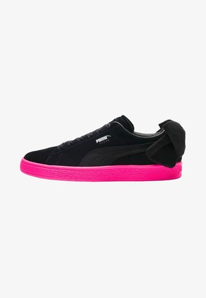 Puma, Sneakersy niskie