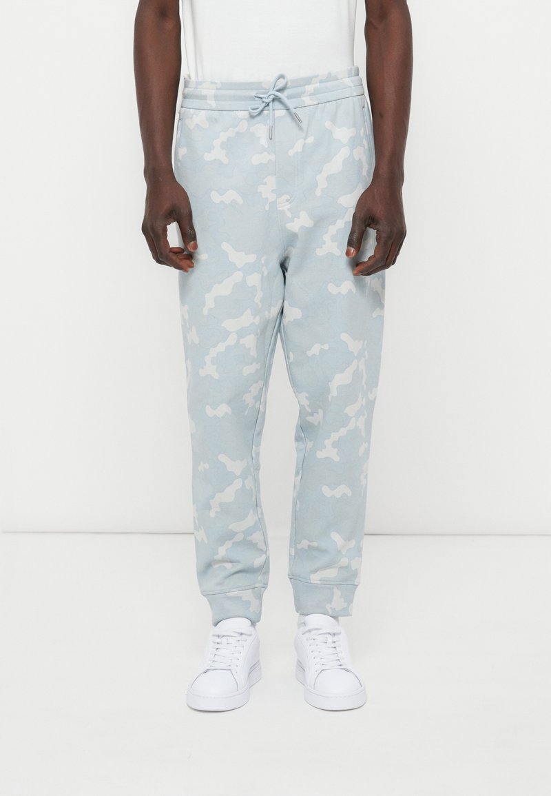 Pantalones deportivos