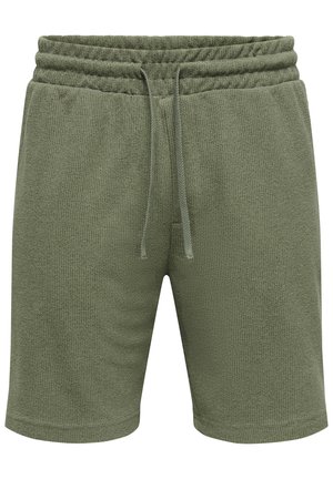 Only & Sons, ONSKOSTA - Jogginghose - dusty olive