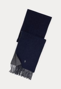 Non selezionato, navy/charcoal