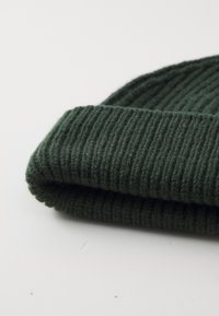 Calvin Klein DOCKER BEANIE UNISEX - Mütze - midnight forest