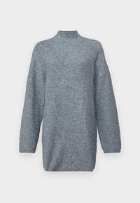 Unselected, medium grey