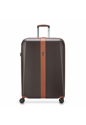 Delsey Paris PROMENADE HARD - Trolley - schokolade