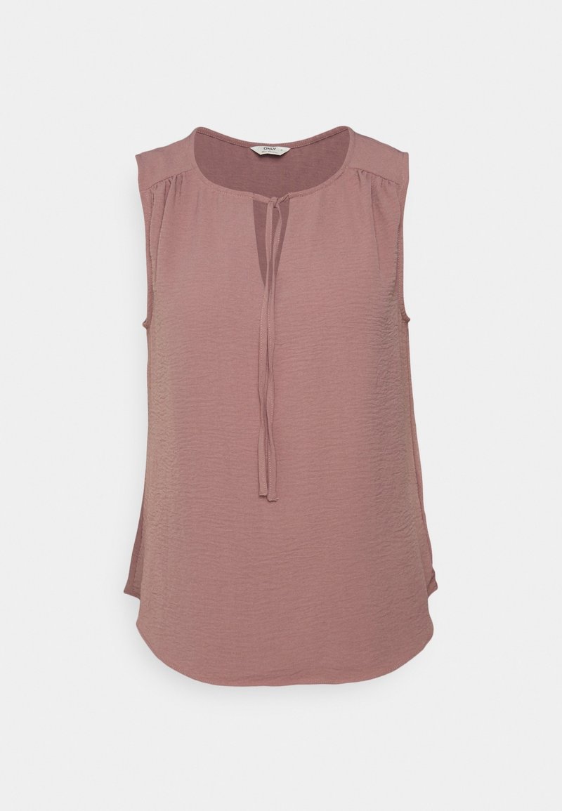 ONLY Camicetta - light pink