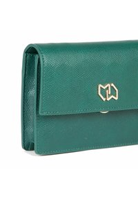 Miriade Borsa a tracolla - verde