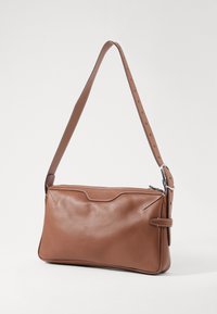 Bonastre RIDER S UNISEX - Borsa a mano - terra