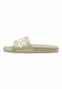 Ikke valgt, khaki four