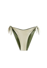 Pain de Sucre CORALIE - Donji dijelovi bikinija - khaki