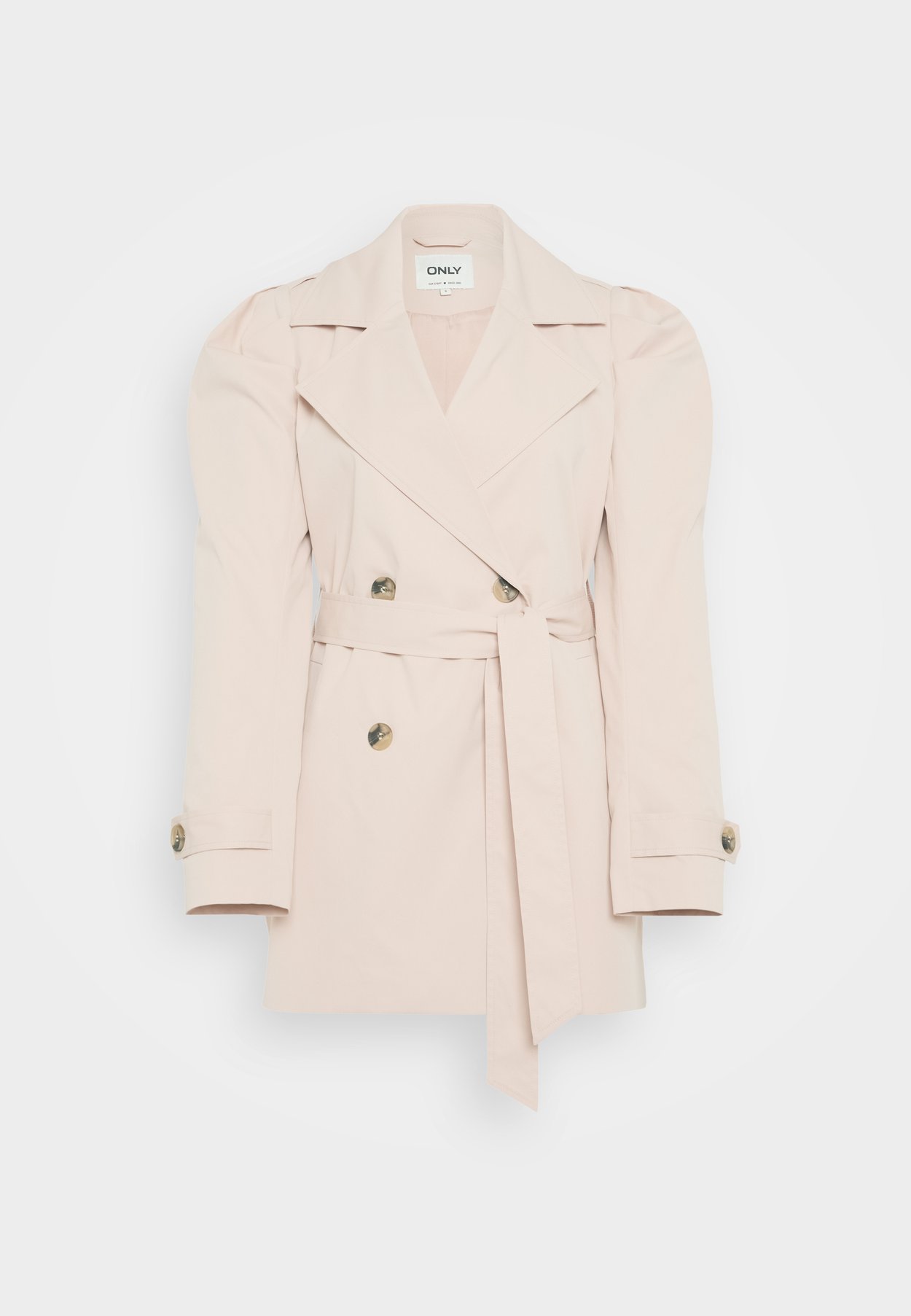ONLORCHID PUFF SLEEVE