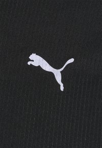 Puma PERFORMANCE TEE - Camiseta deportiva - black