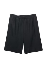 BERMUDA - Shorts - black