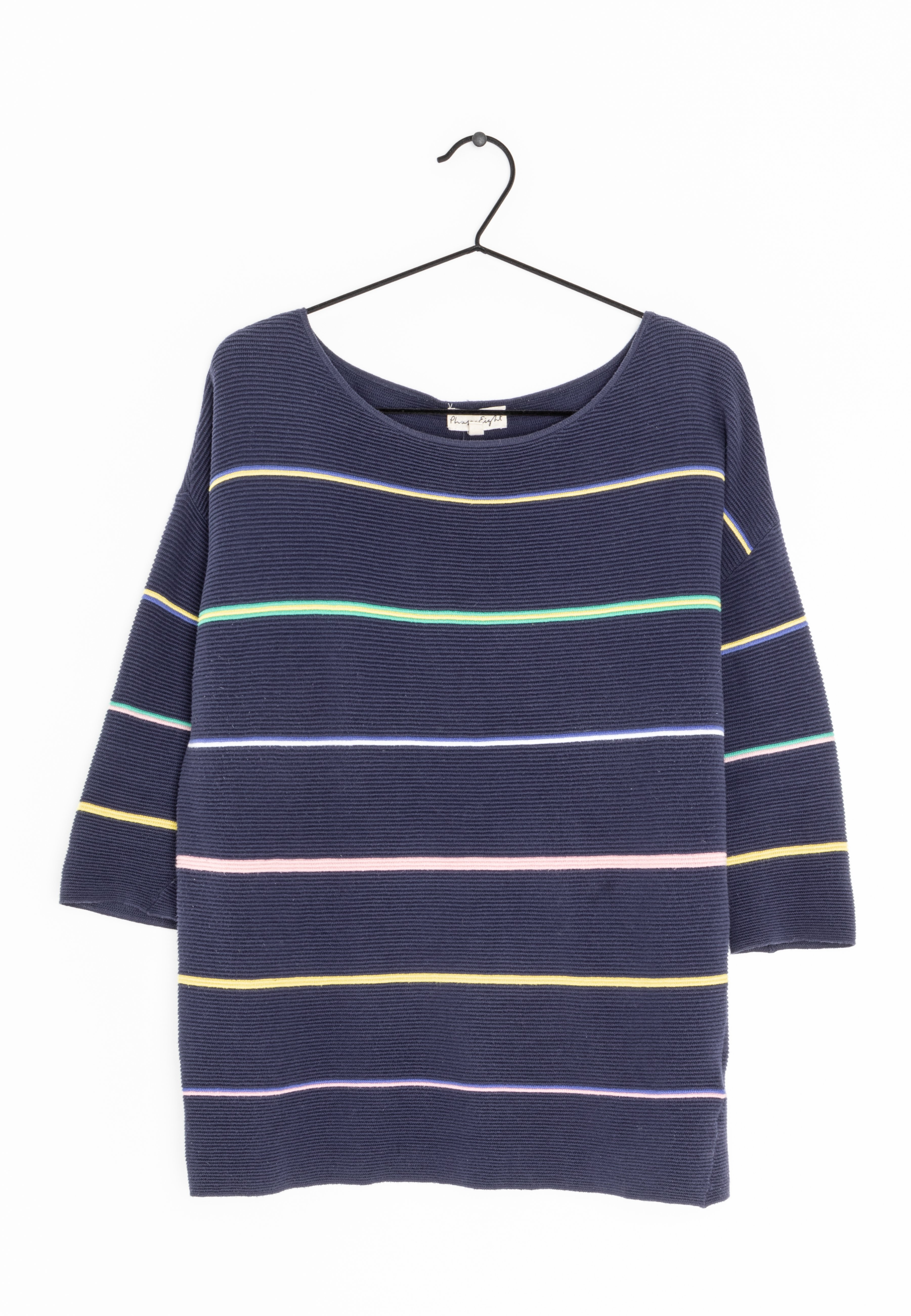 phase eight blue jumper