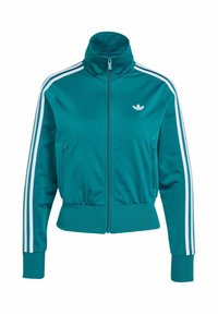 Unausgewählt, legacy teal/white