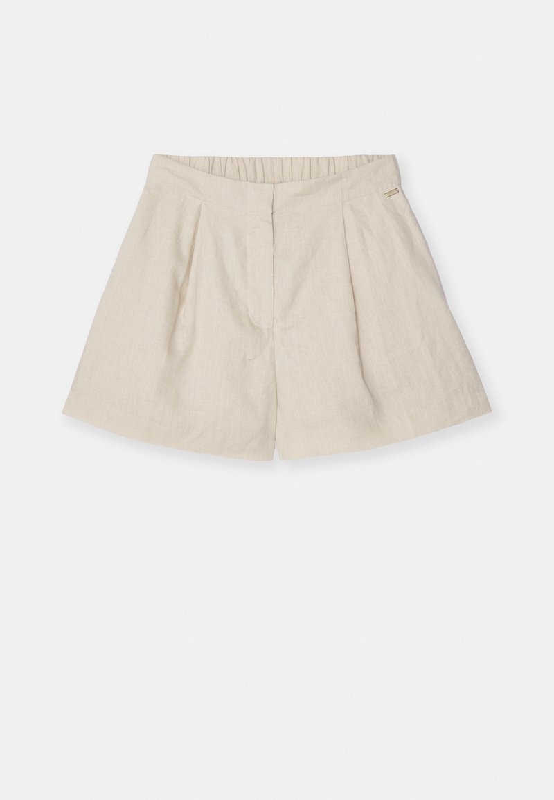 Armani Exchange Shorts zandkleur Armani Exchange Shorts zandkleur