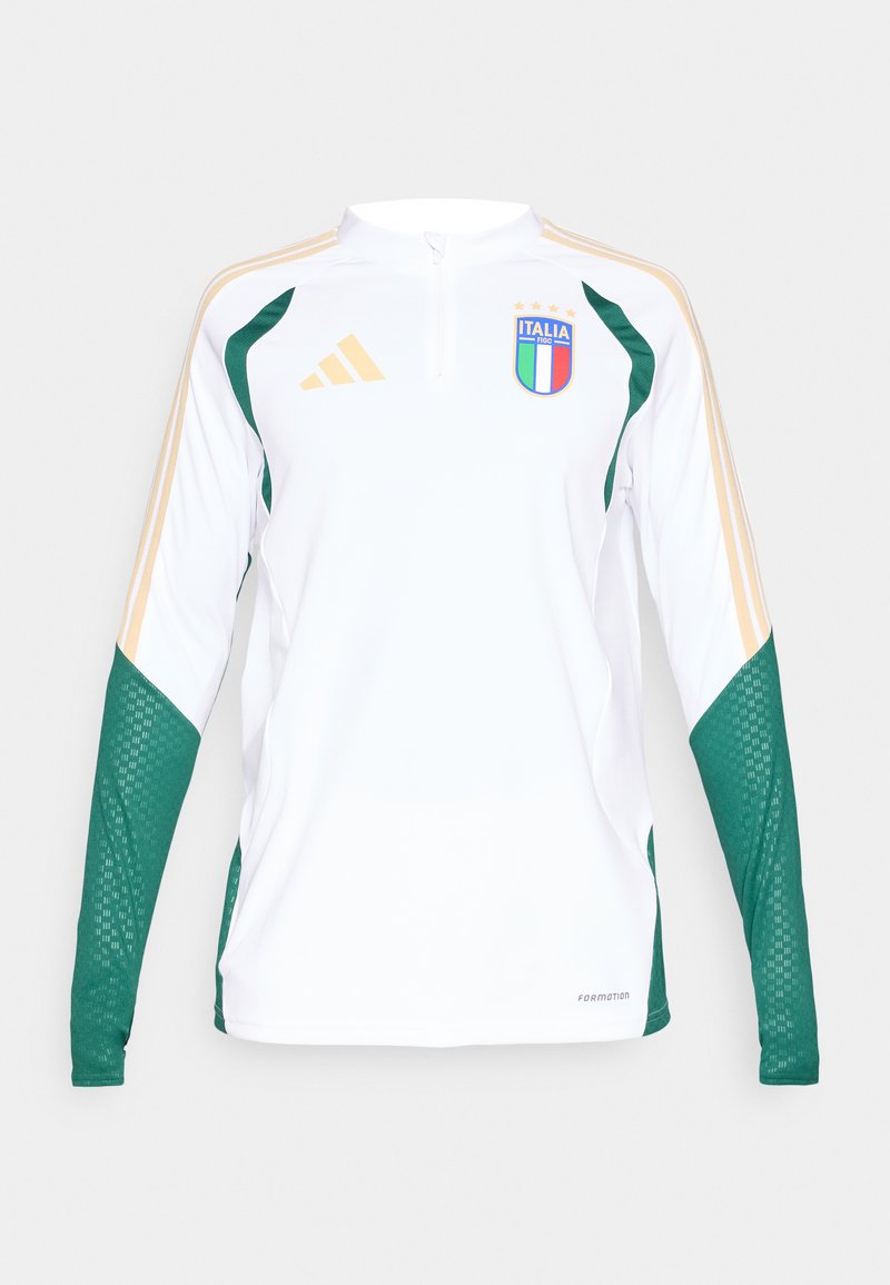 adidas performance Voetbalshirt – Land wit adidas performance Voetbalshirt – Land wit