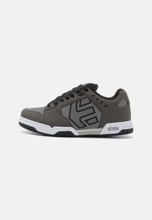 FAZE - Sneakers - grey/black