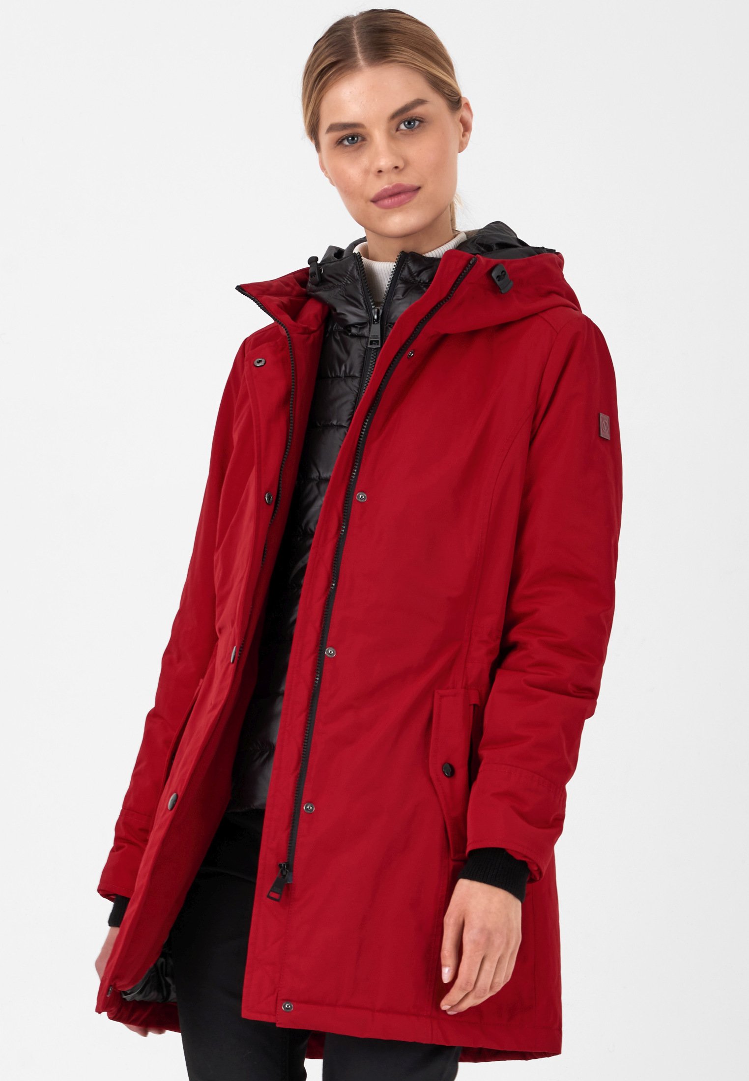 fuchs schmitt damen winterjacken