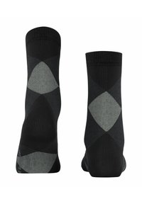 Burlington BONNIE - Calcetines - black