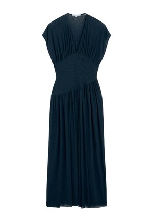 Scalpers, Vestido largo - navy