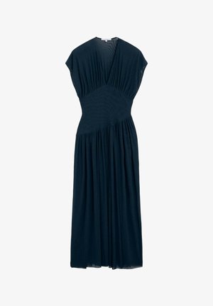 Scalpers, Maxi-jurk - navy