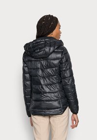 Esprit JACKETS OUTDOOR - Casaco leve - black