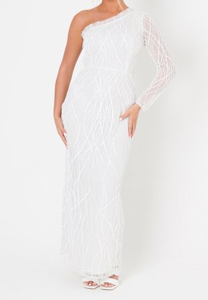 Abiti per occasioni speciali - white