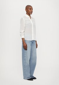 Paul & Joe ROYAN - Paitapusero - blanc