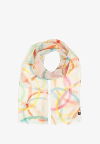 Selected, honest white