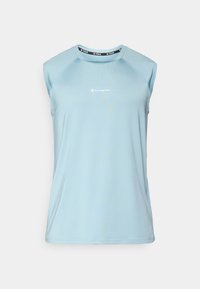 Valimata, light blue