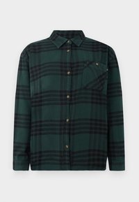 MIDWEIGHT POCKET SHIRT - Πουκαμίσα με κουμπιά - green gables