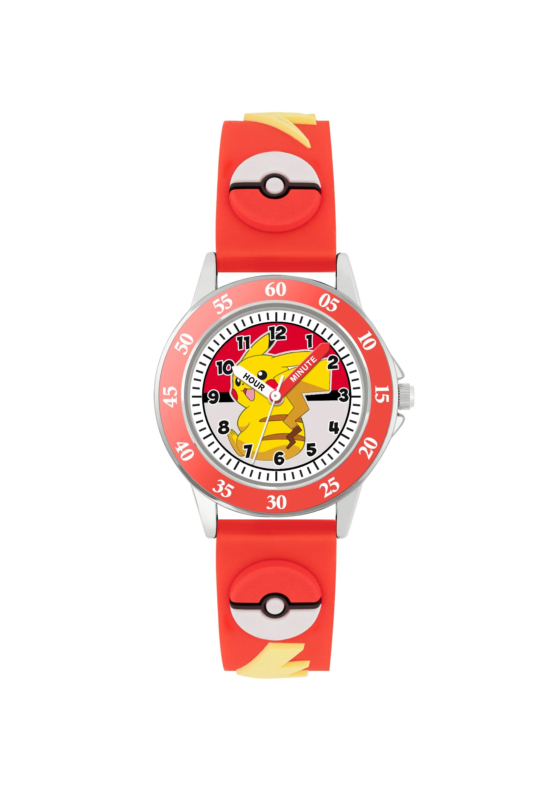 Kinder Jungen Mädchen Pokemon Schule Schuhe Official Pikachu
