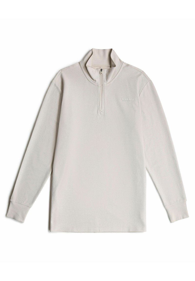 G-Star Longsleeve wit G-Star Longsleeve wit