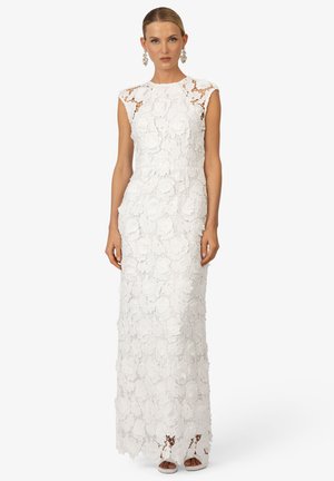 Occasion wear - weiss