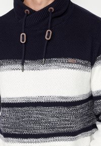 Koroshi Vesta - navy