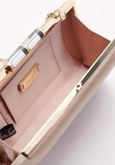 Luisa Spagnoli IVY - Delninukė - grano oro chiaro