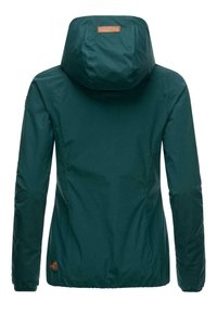 Ragwear DIZZIE - Outdoorjakke - petrol