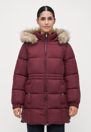 VMPINAR COAT - Vinterfrakke - winetasting
