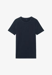 Non sélectionné, schwarz - deep blue