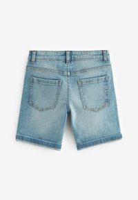 Next Jeansshort - bleach distressed