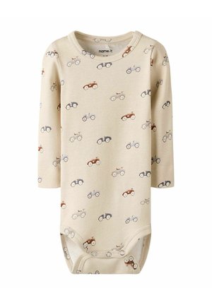 STRAMPLER LANGARM - Body - peyote