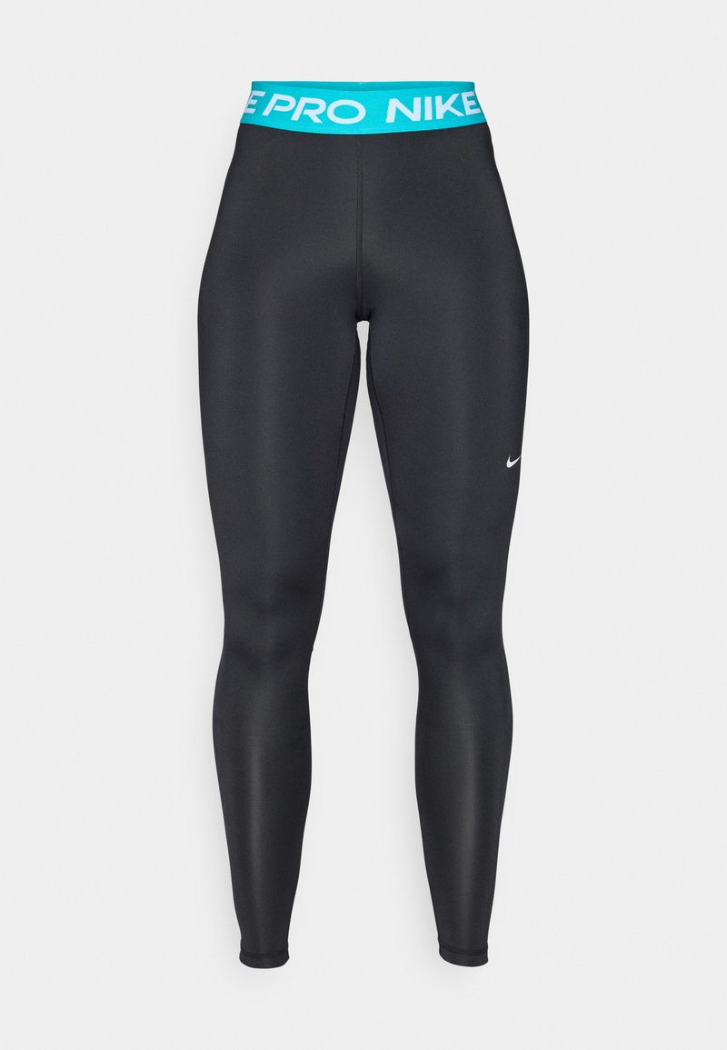 Nike Performance Tights zwart Nike Performance Tights zwart