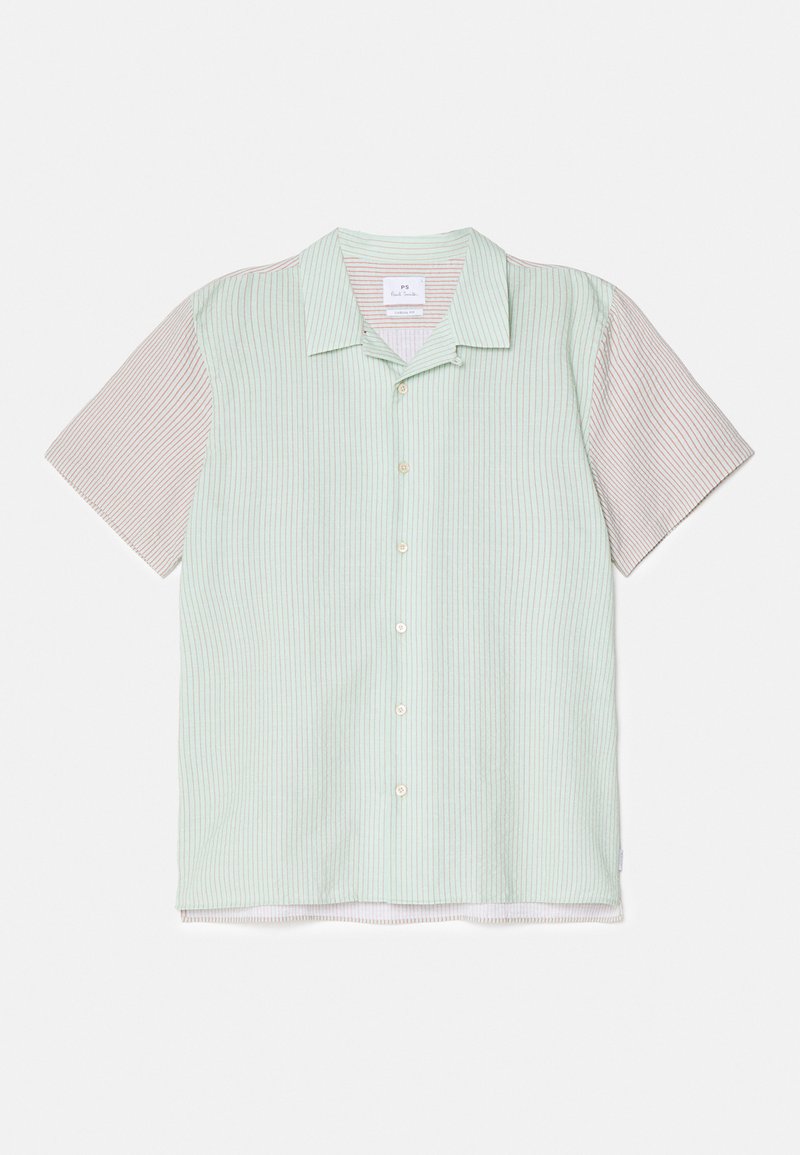 PS Paul Smith Overhemd groen