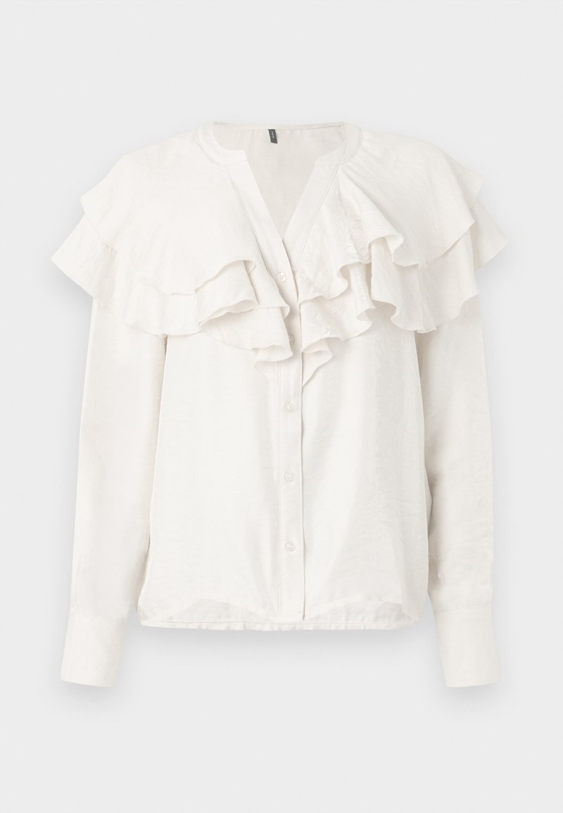 Vero Moda Blouse crème