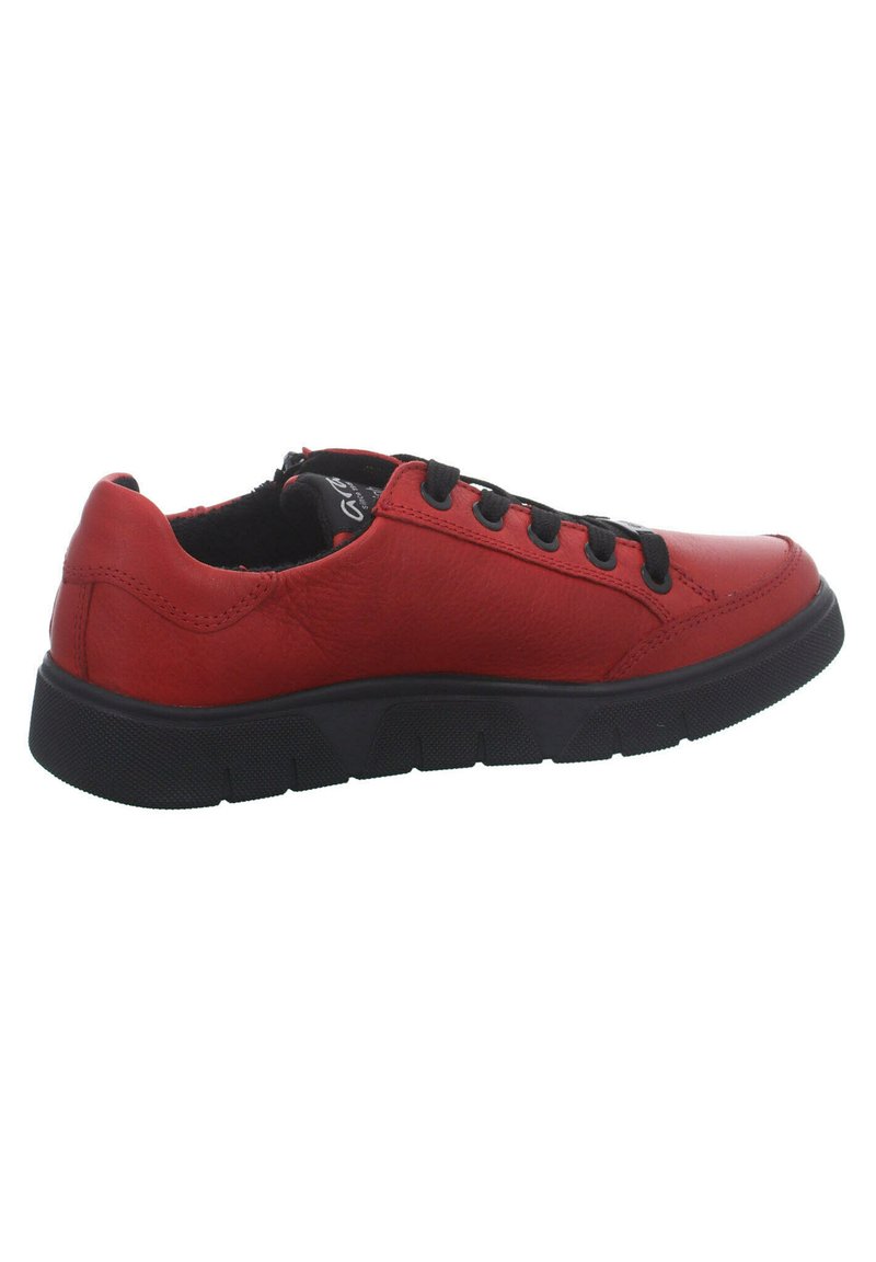 Damen Sneaker low | ara ROM SNEAKER Sneaker low red/rot - PO65537 Damen Sneaker low | ara ROM SNEAKER Sneaker low red/rot - PO65537