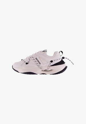 Bikkembergs, Sneakers - off white