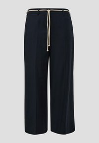 Triangle Housut - navy