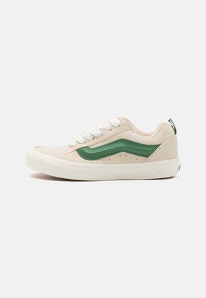 KNU SKOOL UNISEX - Zapatillas - white/multi-coloured
