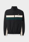 Übergangsjacke - black/lapland/sinople