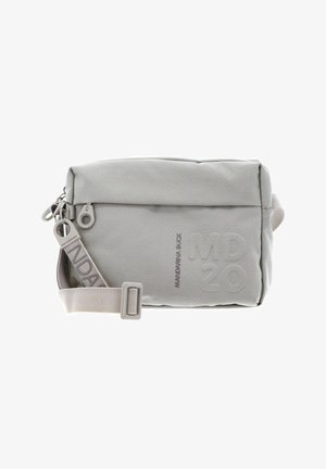 Mandarina Duck, MD20 CROSSOVER BAG - Sac bandoulière - cocoon