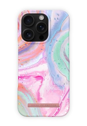 PRINTED MAGSAFE IPHONE 16 PRO MAX - Phone case - multi